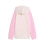 Puma SUPER PUMA Hoodie TR PS - Jasmine Flower