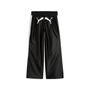 Puma FUTURE.PUMA.ARCHIVE T7Mid Rise Pants - PUMA Black