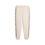 Puma ESS  GRAPHIC Animal Comfort Pants TR cl - Alpine Snow