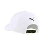 Puma BMW MMS BB Cap - PUMA White