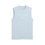 Puma UNISEX PUMA x HYROX CUTOFF TANK - Lucite