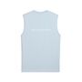 Puma UNISEX PUMA x HYROX CUTOFF TANK - Lucite