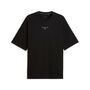Puma M PUMA X HYROX LIFESTYLE TEE - PUMA Black