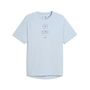 Puma M PUMA X HYROX DRYELITE TRAINING TEE - Lucite