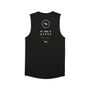 Puma M Puma X Hyrox Dryelite Training Tank - Puma Black