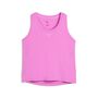 Puma W PUMA X HYROX DRYELITE TANK - Electric Orchid
