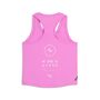 Puma W PUMA X HYROX DRYELITE TANK - Electric Orchid