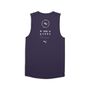Puma M PUMA X HYROX DRYELITE TRAINING TANK - Deep Plum