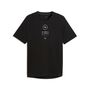 Puma M Puma X Hyrox Dryelite Training Tee - Puma Black