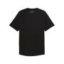 Puma M Puma X Hyrox Dryelite Training Tee - Puma Black