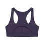 Puma W PUMA X HYROX TECH BRA - Deep Plum-small Cat