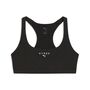 Puma W PUMA X HYROX TECH BRA - PUMA Black-small Cat