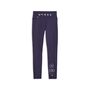 Puma W PUMA X HYROX ESS TIGHT - Deep Plum