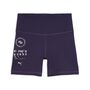 Puma W PUMA x HYROX TAD ESS SHORT TIGHT - Deep Plum