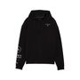 Puma M Puma X Hyrox Cloudspun Hoodie - Puma Black