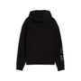 Puma M Puma X Hyrox Cloudspun Hoodie - Puma Black