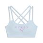 Puma W PUMA x HYROX MOVE STRAPPY BRA - Lucite