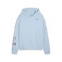 Puma M PUMA X HYROX CLOUDSPUN HOODIE - Lucite