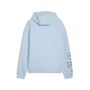 Puma M PUMA X HYROX CLOUDSPUN HOODIE - Lucite