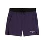 Puma M PUMA X HYROX DRYELITE 5 SHORT - Deep Plum