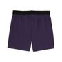 Puma M PUMA X HYROX DRYELITE 5 SHORT - Deep Plum