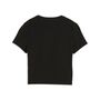 Puma W Puma X Hyrox Shapeluxe SS Crop Tee - Puma Black