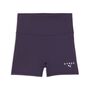 Puma W PUMA X HYROX SHAPELUXE 3 TIGHT SHORT - Deep Plum