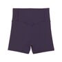 Puma W PUMA X HYROX SHAPELUXE 3 TIGHT SHORT - Deep Plum