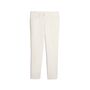 Puma W Avant Slim Pant - Warm White
