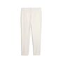 Puma W Avant Slim Pant - Warm White