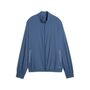 Puma W FZ Wind Golf Jacket - Dark Indigo