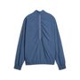 Puma W FZ Wind Golf Jacket - Dark Indigo