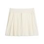 Puma W Korra Skirt 17 - Warm White