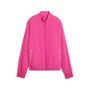Puma W FZ Wind Golf Jacket - Pink Opal