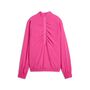 Puma W FZ Wind Golf Jacket - Pink Opal