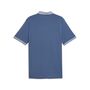 Puma Modalon Crafted Polo - LC - Dark Indigo-White Glow