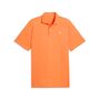 Puma Pure 3.0 Polo - LC - Melon Glow