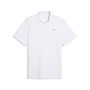 Puma Pure 3.0 Polo - LC - White Glow