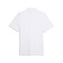 Puma Pure 3.0 Polo - LC - White Glow