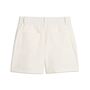 Puma W Avant Trouser Short - Warm White