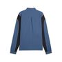 Puma Golf Wind Jacket - Dark Indigo-PUMA Black
