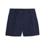 Puma W Avant Trouser Short - Deep Navy