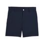 Puma Boys Golf Short - Deep Navy