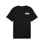 Puma M Run Nitro Graphic Tee - PUMA Black-Q1