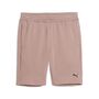 Puma M TAD ESSENTIALS 8 Knit Short - Sandstone