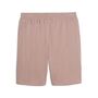 Puma M TAD ESSENTIALS 8 Knit Short - Sandstone