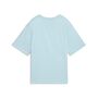 Puma W TAD ESSENTIAL RELAXED TEE - Fresh Water