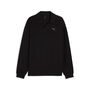 Puma UNISEX CLOUDSPUN POLO - PUMA Black