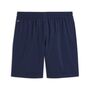 Puma M Tad Foundations 7 Woven Short W Zip Pockets - Puma Navy