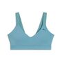 Puma PUMA SHAPE BRA - Low - Baltic Sea Blue